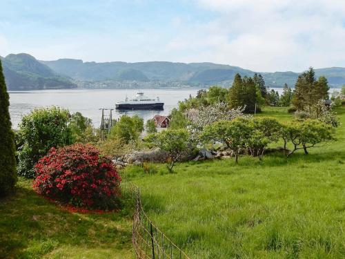 Holiday Home Skiftun