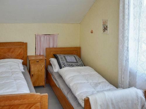 Holiday Home Hustad