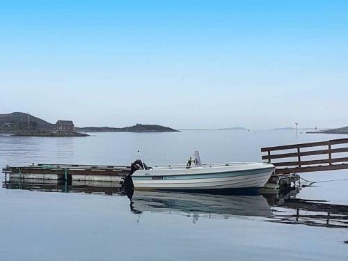 Holiday Home Hustad