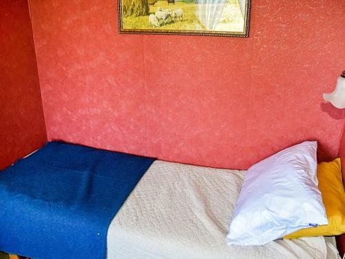 Holiday Home Hustad