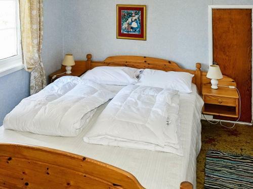 Holiday Home Hustad