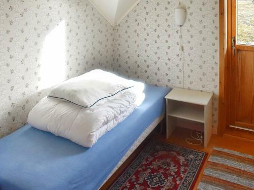 Three-bedroom Holiday Home In Titran