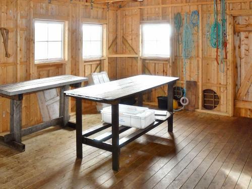 Three-bedroom Holiday Home In Titran