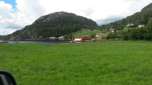 Cottage 2 - Soerskaarveien