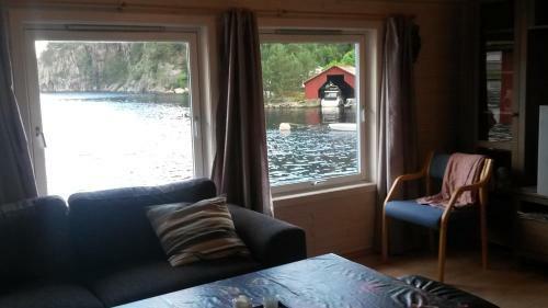 Cottage 2 - Soerskaarveien