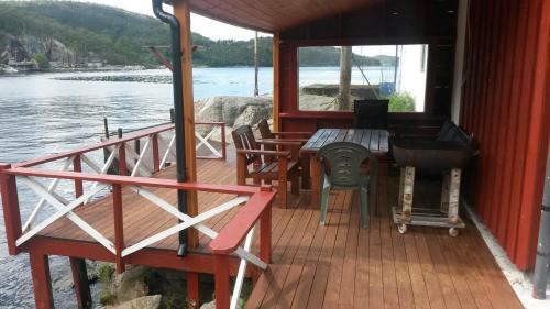 Cottage 2 - Soerskaarveien