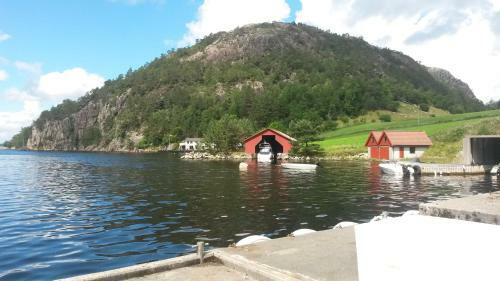 Cottage 2 - Soerskaarveien