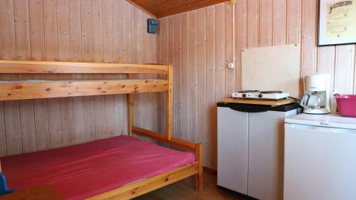 Kilefjorden Camping