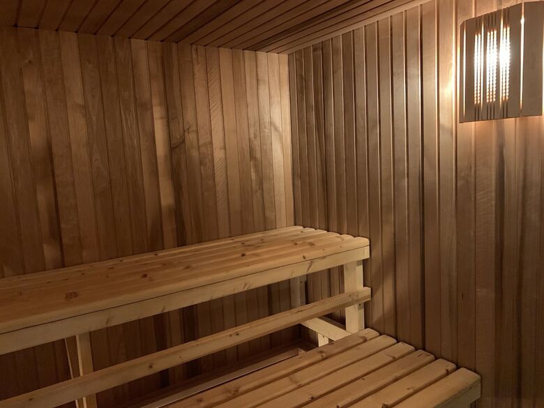 Hotel Jakobsbakken Mountain Resort