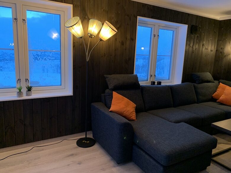Hotel Jakobsbakken Mountain Resort