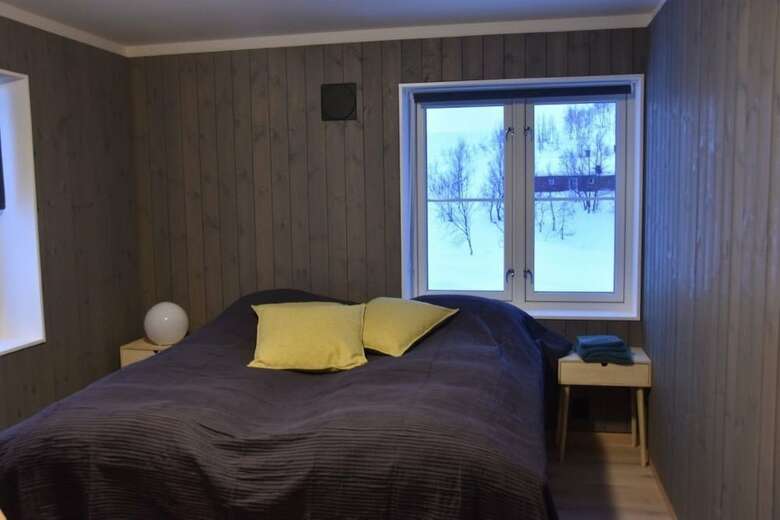 Hotel Jakobsbakken Mountain Resort