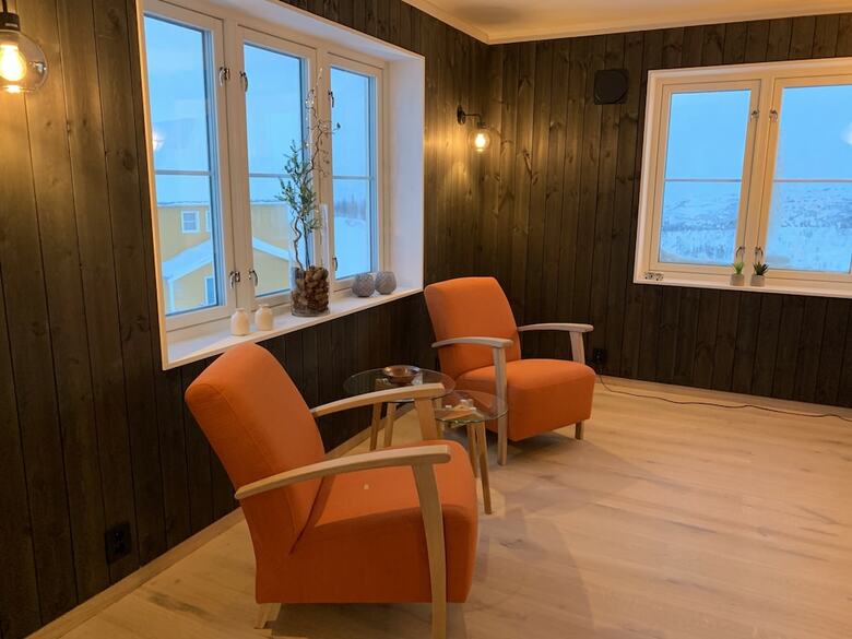 Hotel Jakobsbakken Mountain Resort