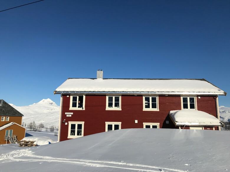 Hotel Jakobsbakken Mountain Resort