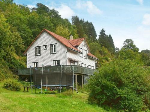 Holiday Home Lonev�g
