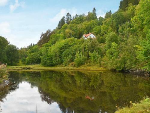 Holiday Home Lonev�g