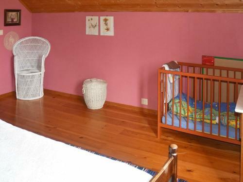 Holiday Home Lonev�g
