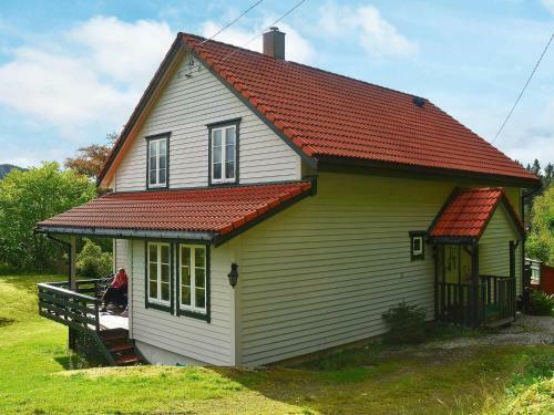 Holiday Home Lonev�g