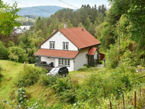 Holiday Home Lonev�g