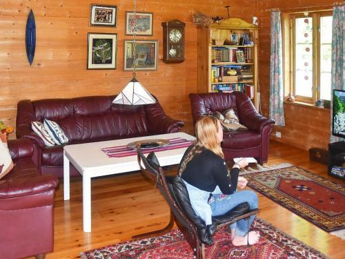 Holiday Home Lonev�g