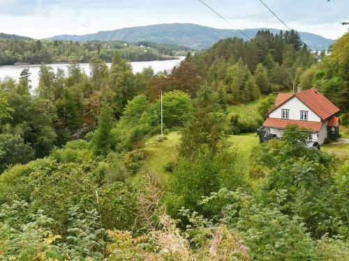 Holiday Home Lonev�g