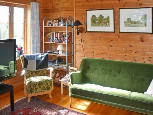 Holiday Home Lonev�g