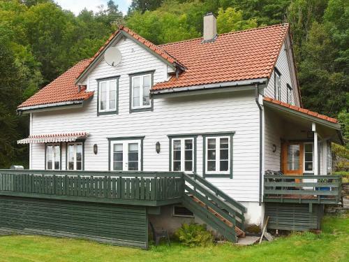 Holiday Home Lonev�g