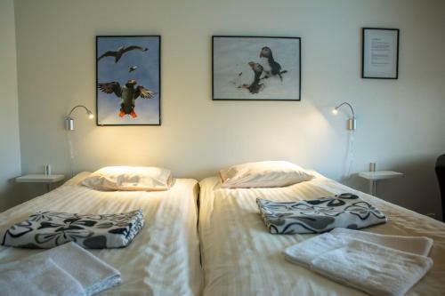 B�tsfjord Polar Hotell