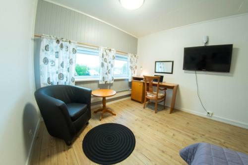 B�tsfjord Polar Hotell