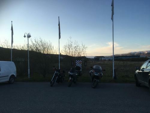 B�tsfjord Polar Hotell