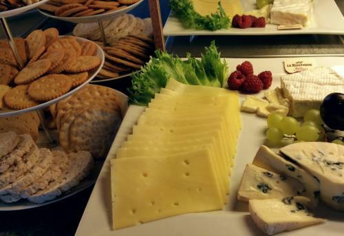 B�tsfjord Polar Hotell
