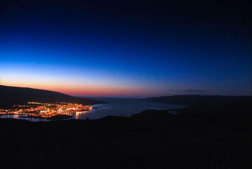 B�tsfjord Polar Hotell