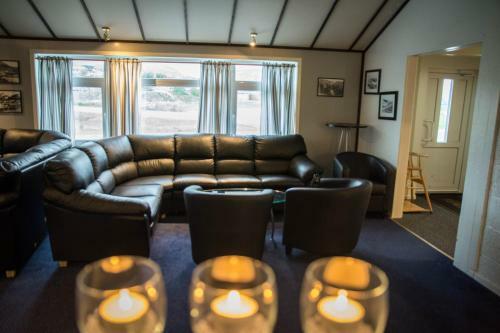 B�tsfjord Polar Hotell