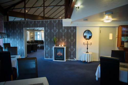 B�tsfjord Polar Hotell