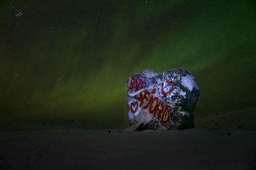 B�tsfjord Polar Hotell