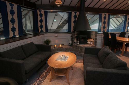 B�tsfjord Polar Hotell
