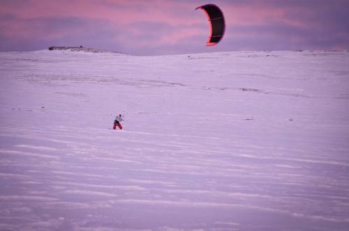 B�tsfjord Polar Hotell