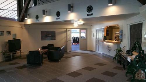 B�tsfjord Polar Hotell