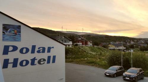 B�tsfjord Polar Hotell