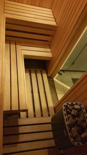 B�tsfjord Polar Hotell