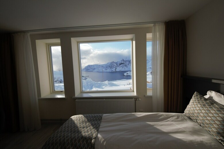 Hotel The View