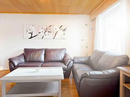 Holiday Home Kj�lsdalen II
