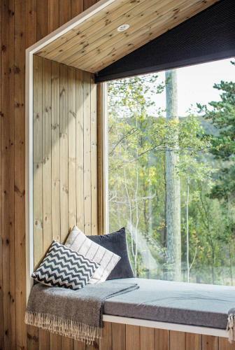 Bj�rnfjell Mountain Lodge