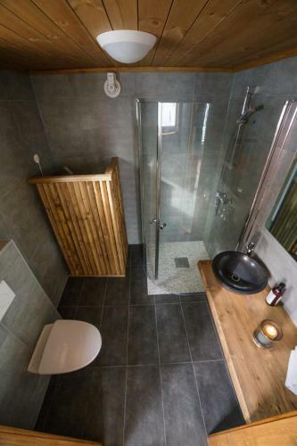 Bj�rnfjell Mountain Lodge