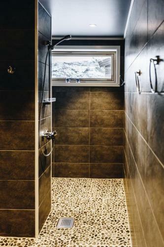 Bj�rnfjell Mountain Lodge