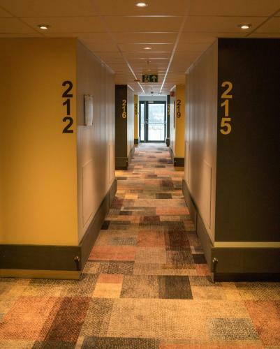 Peer Gynt Hotel And Spiseri