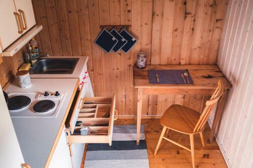 Hotel Phillipshaugen Lodge