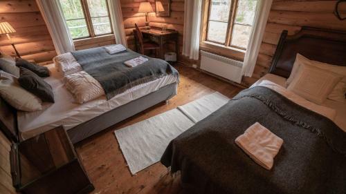 Hotel Phillipshaugen Lodge