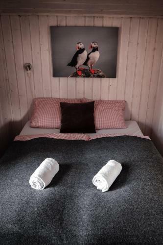 Hotel Phillipshaugen Lodge