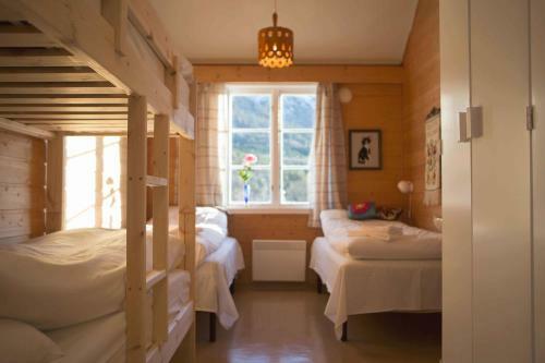 Hotel Phillipshaugen Lodge