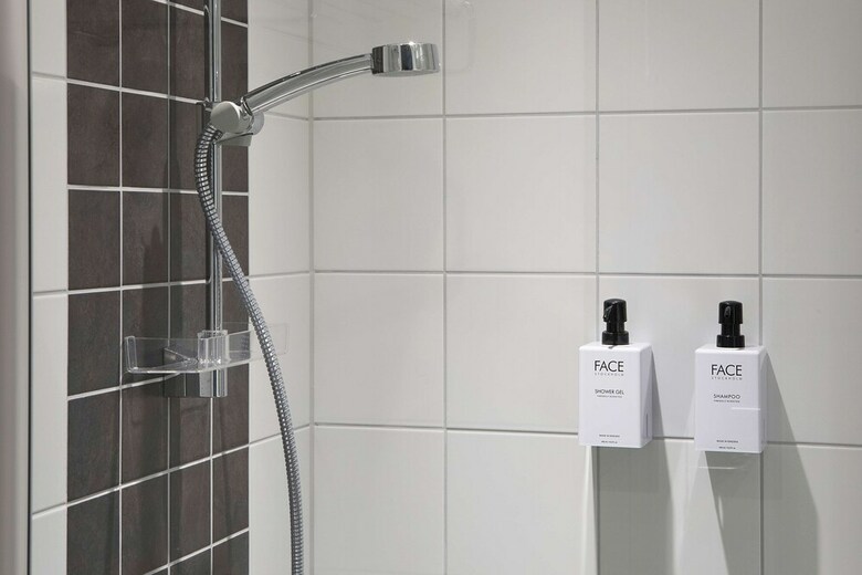 Hotel Scandic Brennemoen